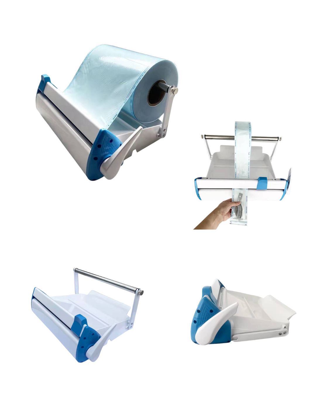 Sigillatrici Professionali
