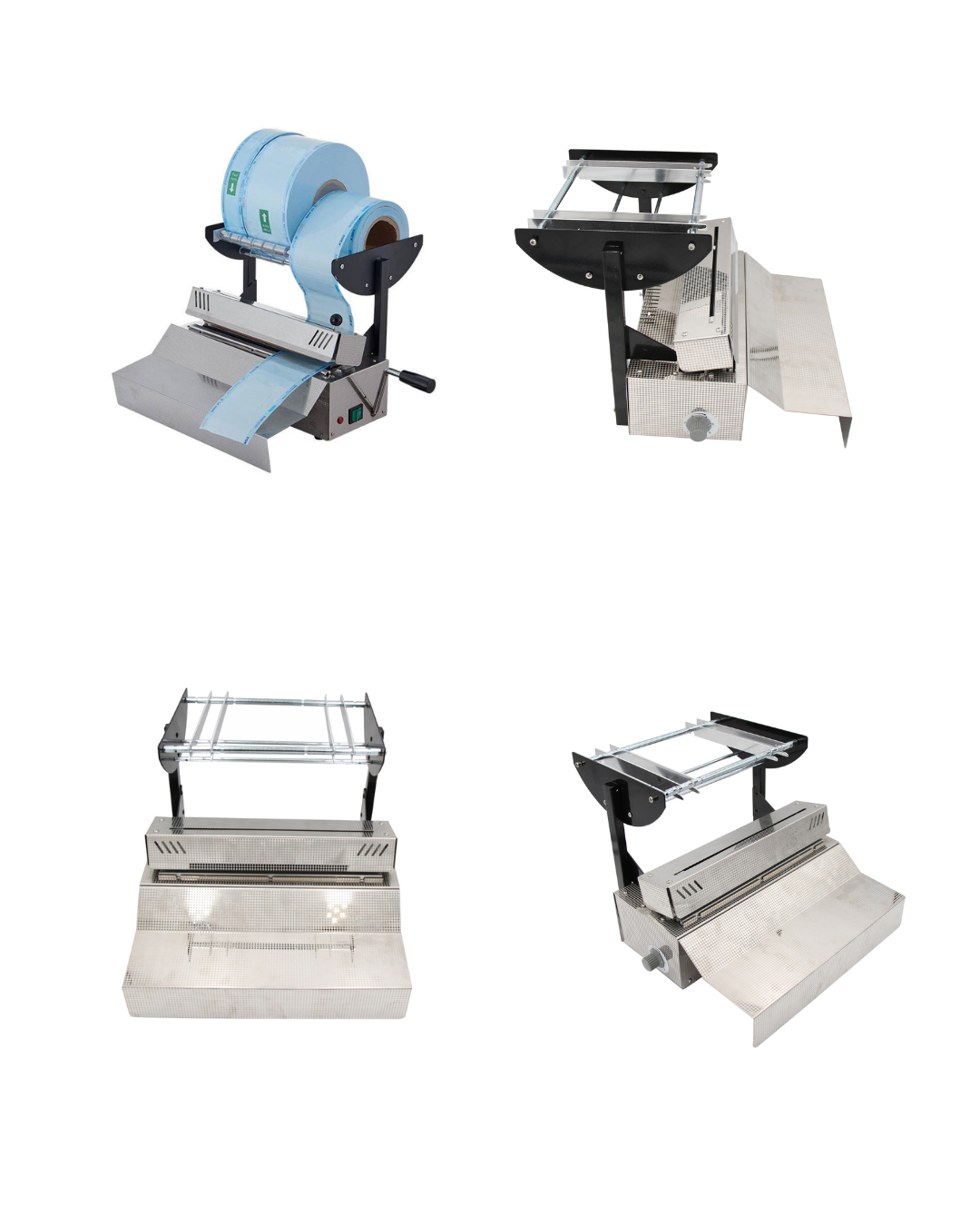 Sigillatrici Professionali