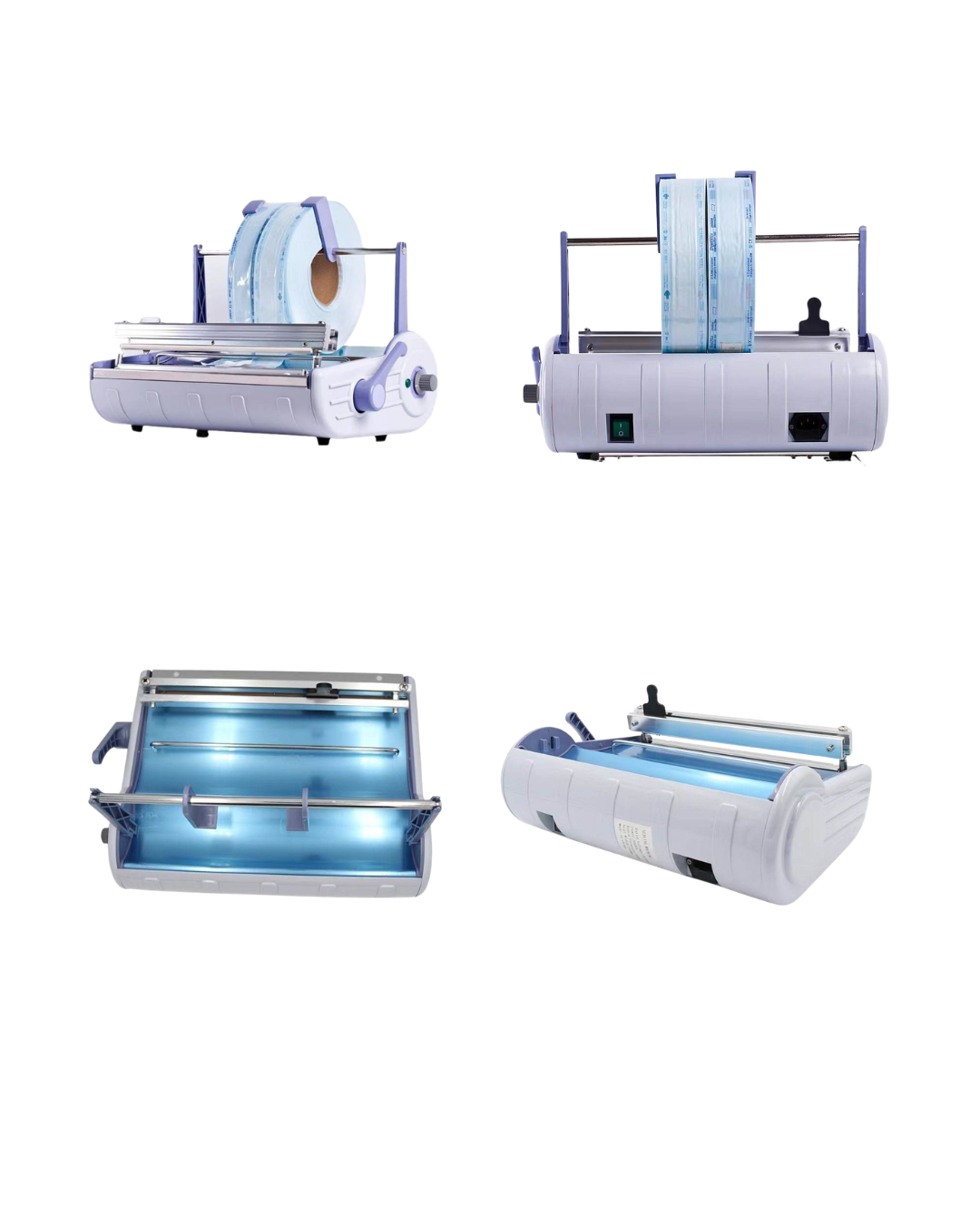 Sigillatrici Professionali