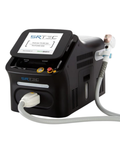 Portable Quaser Diodo Laser Nero