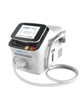 Portable Tri-Diodo Laser Bianco