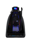 Vacustar Vacuum Infrared Treadmill