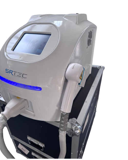 Laser Tri Diodo