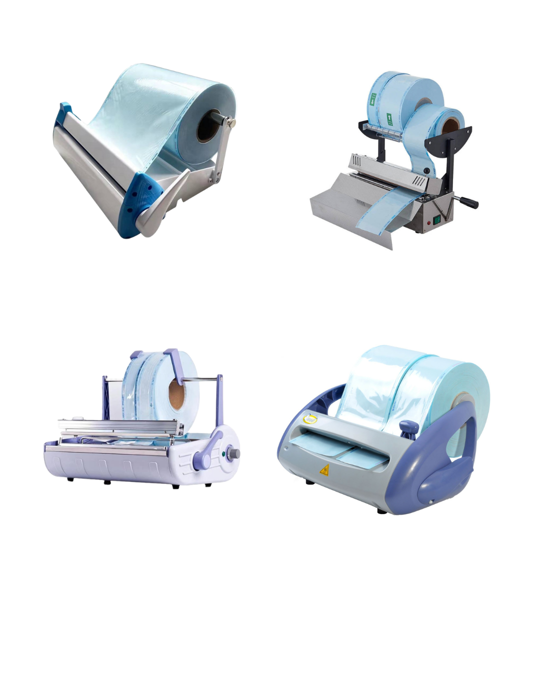 Sigillatrici Professionali