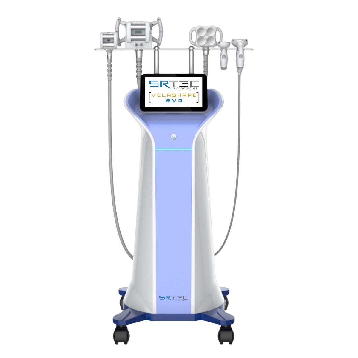 Velashape Plus